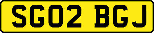 SG02BGJ
