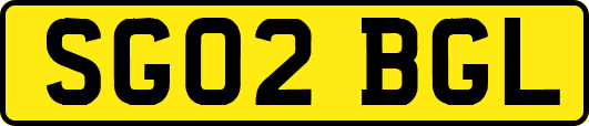 SG02BGL