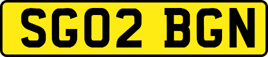 SG02BGN