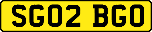 SG02BGO