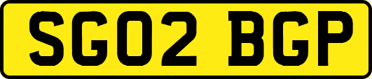SG02BGP