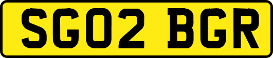 SG02BGR