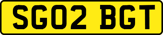 SG02BGT
