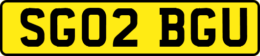 SG02BGU