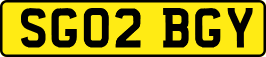 SG02BGY