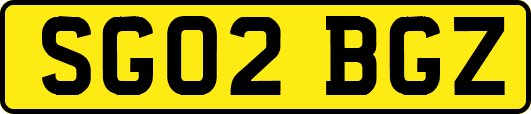 SG02BGZ