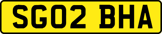SG02BHA