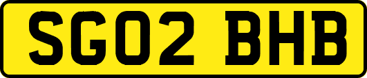 SG02BHB