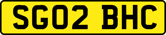 SG02BHC