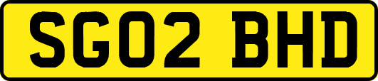 SG02BHD