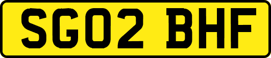 SG02BHF