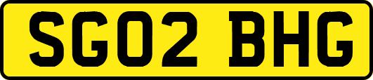 SG02BHG