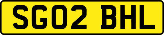 SG02BHL