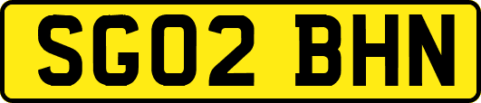 SG02BHN
