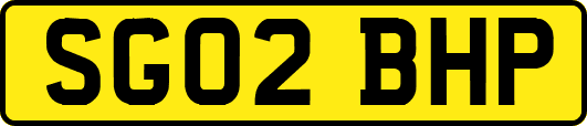 SG02BHP