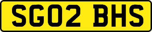 SG02BHS