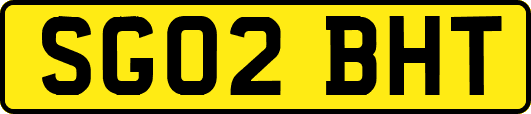 SG02BHT