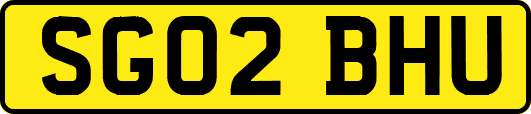 SG02BHU