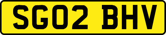 SG02BHV