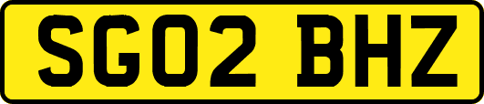 SG02BHZ