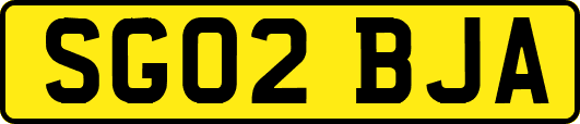 SG02BJA