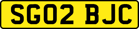 SG02BJC