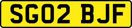 SG02BJF
