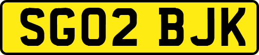 SG02BJK