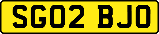 SG02BJO