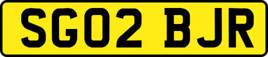 SG02BJR