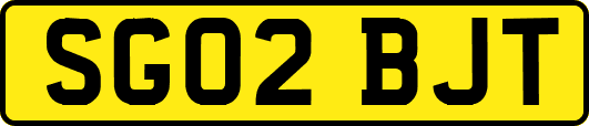 SG02BJT