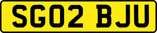 SG02BJU