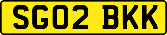 SG02BKK