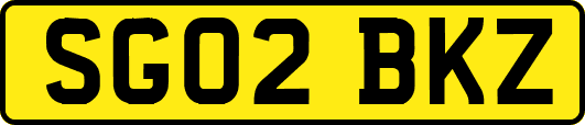 SG02BKZ