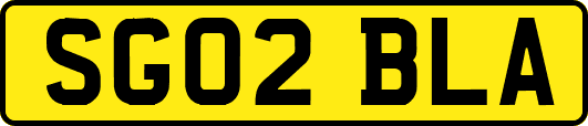 SG02BLA