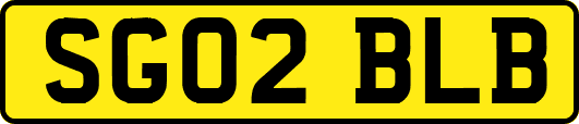 SG02BLB