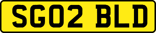 SG02BLD