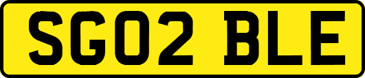 SG02BLE