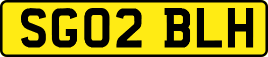 SG02BLH