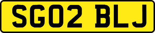SG02BLJ