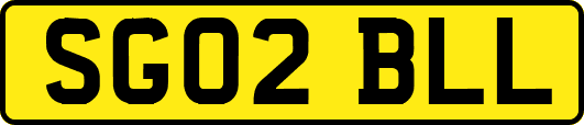 SG02BLL