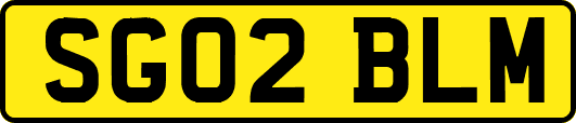 SG02BLM