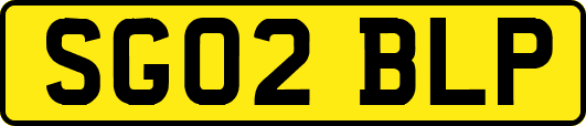 SG02BLP