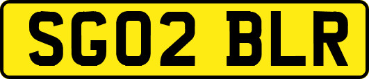 SG02BLR