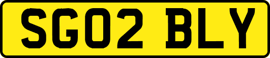 SG02BLY