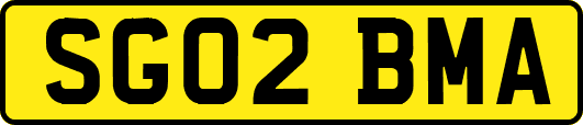 SG02BMA