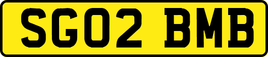 SG02BMB