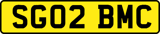 SG02BMC