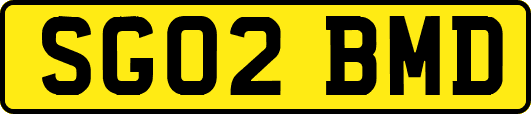 SG02BMD