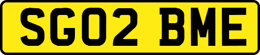 SG02BME